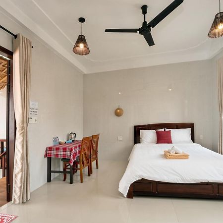 Pink Beach Homestay Hội An Extérieur photo