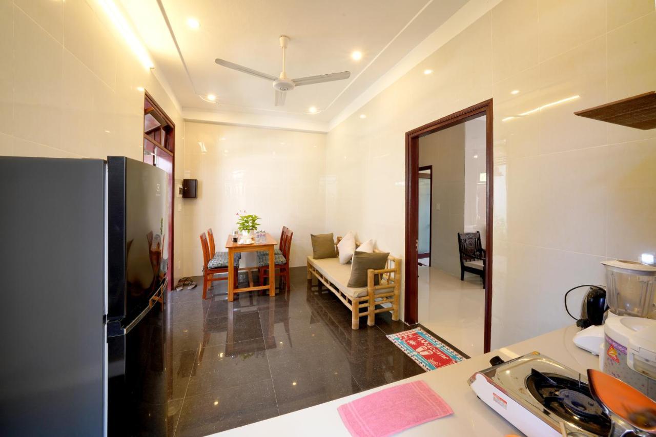 Pink Beach Homestay Hội An Extérieur photo