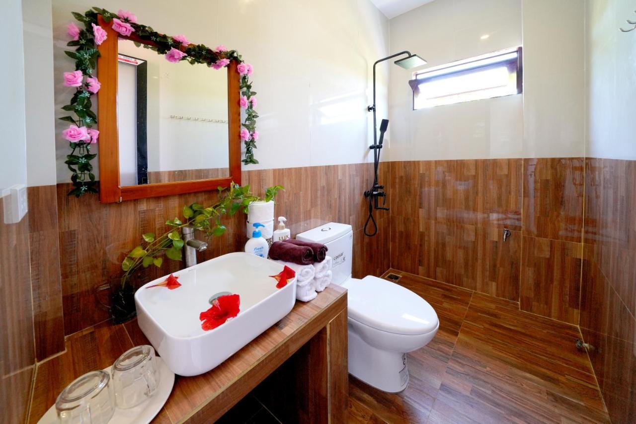 Pink Beach Homestay Hội An Extérieur photo