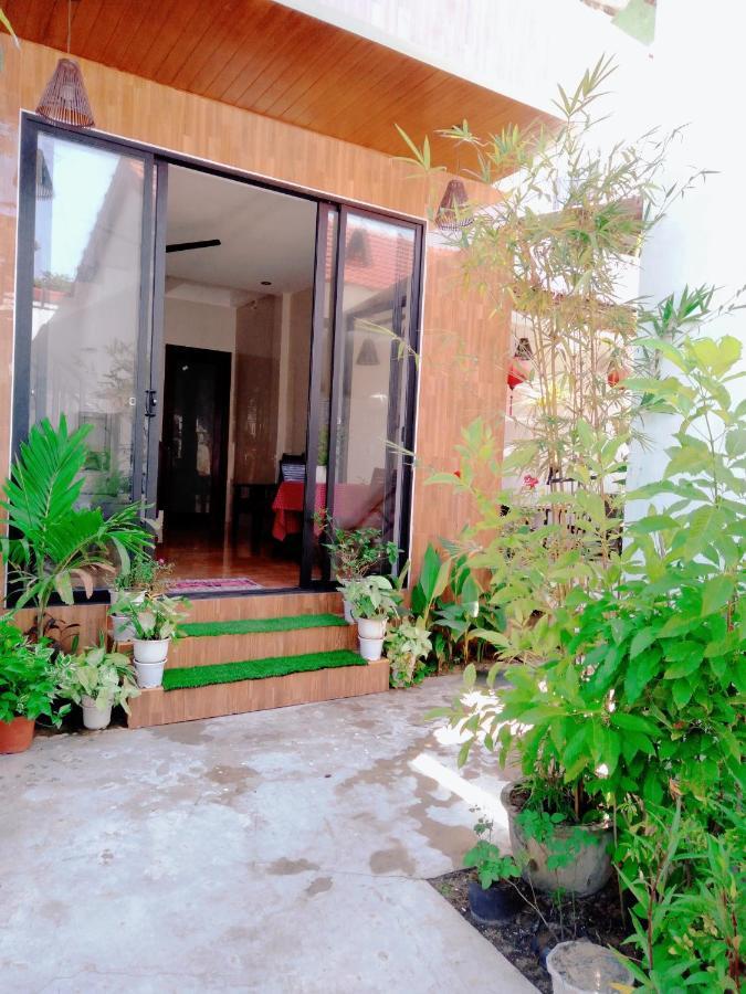 Pink Beach Homestay Hội An Extérieur photo