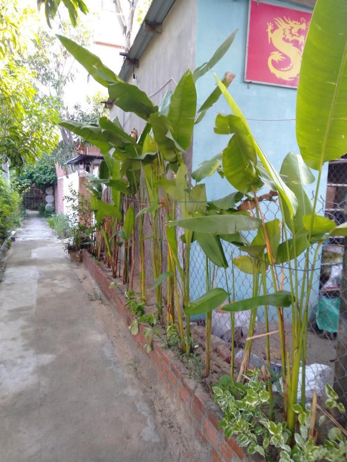 Pink Beach Homestay Hội An Extérieur photo