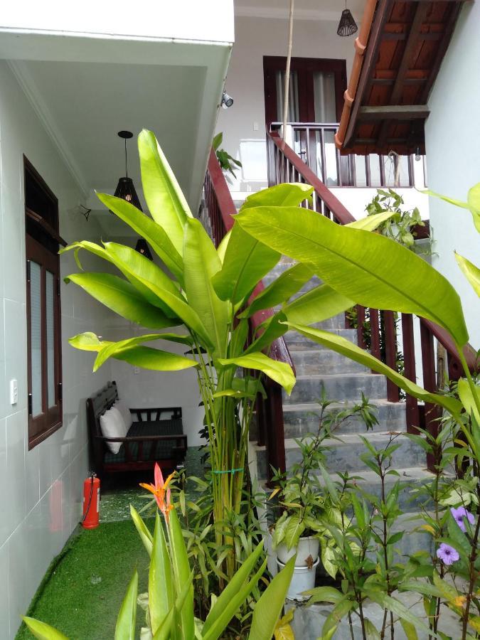 Pink Beach Homestay Hội An Extérieur photo