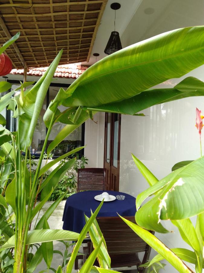 Pink Beach Homestay Hội An Extérieur photo