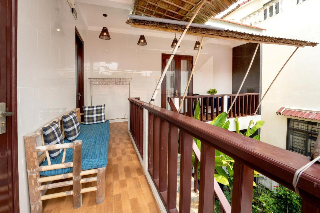 Pink Beach Homestay Hội An Extérieur photo