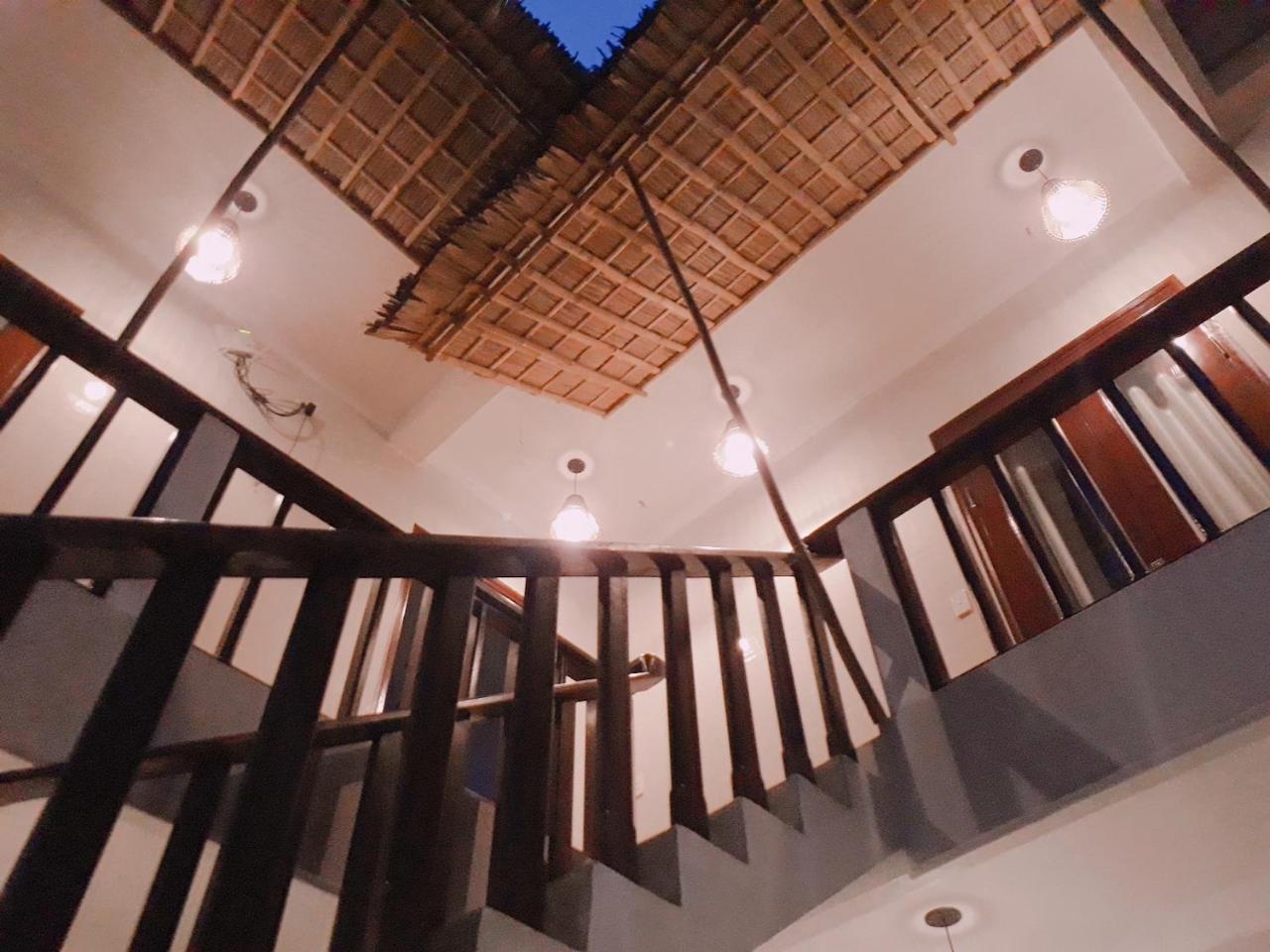 Pink Beach Homestay Hội An Extérieur photo
