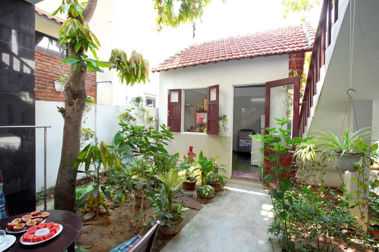 Pink Beach Homestay Hội An Extérieur photo
